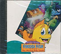 Freddi Fish Emulator Mac